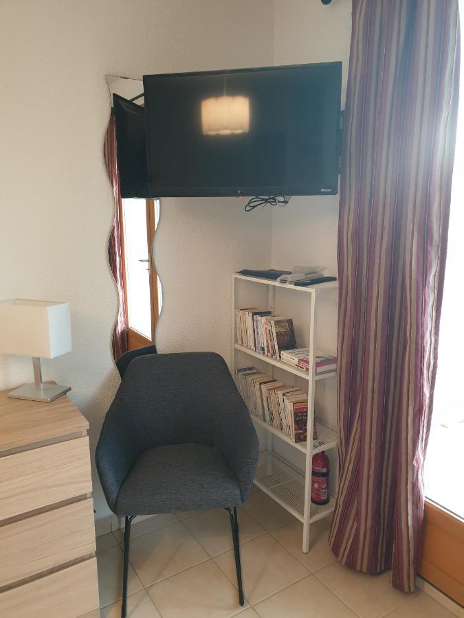 Les Bains Apartment Montbrun-les-Bains