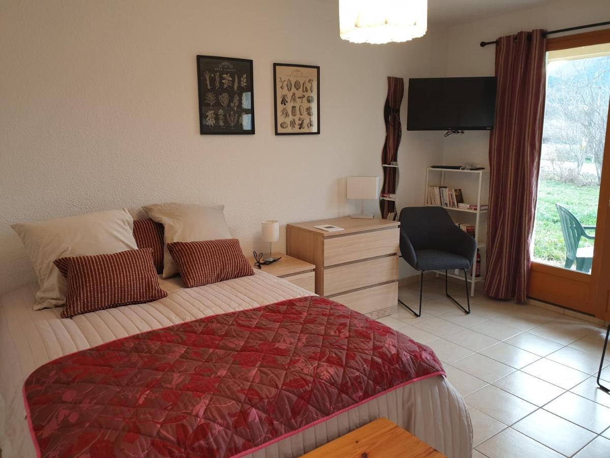 Apartment Les Bains *